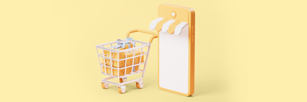 online shop entwicklung im agenturteam, entwickler und designer arbeiten gemeinsam an ecommerce lösungen und modernen shop layouts