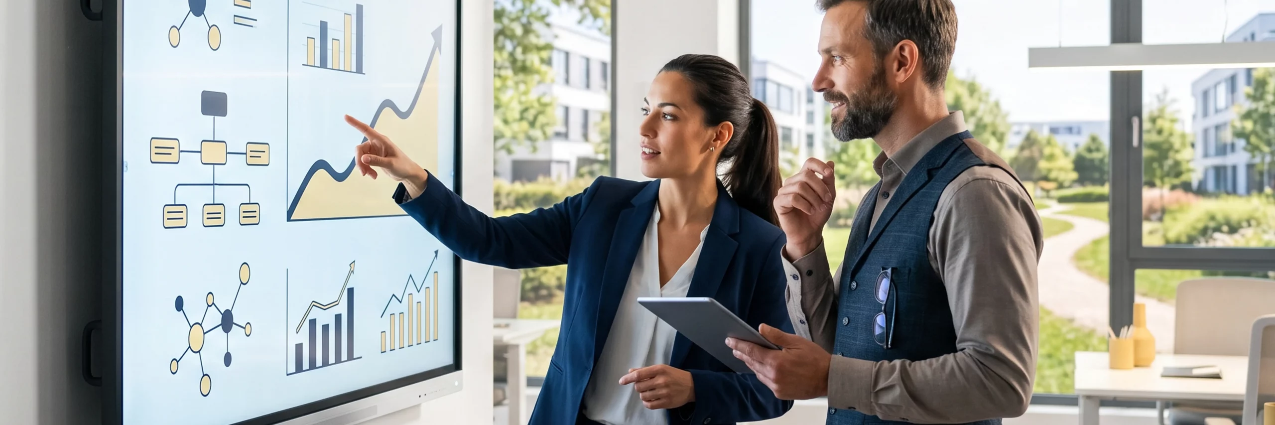 eCommerce Agentur Strategieberatung für skalierbares Wachstum im Online-Handel. Untertitel: Als Deine eCommerce Agentur verbinden wir strategische Planung mit technologischer Exzellenz für Deinen Erfolg.